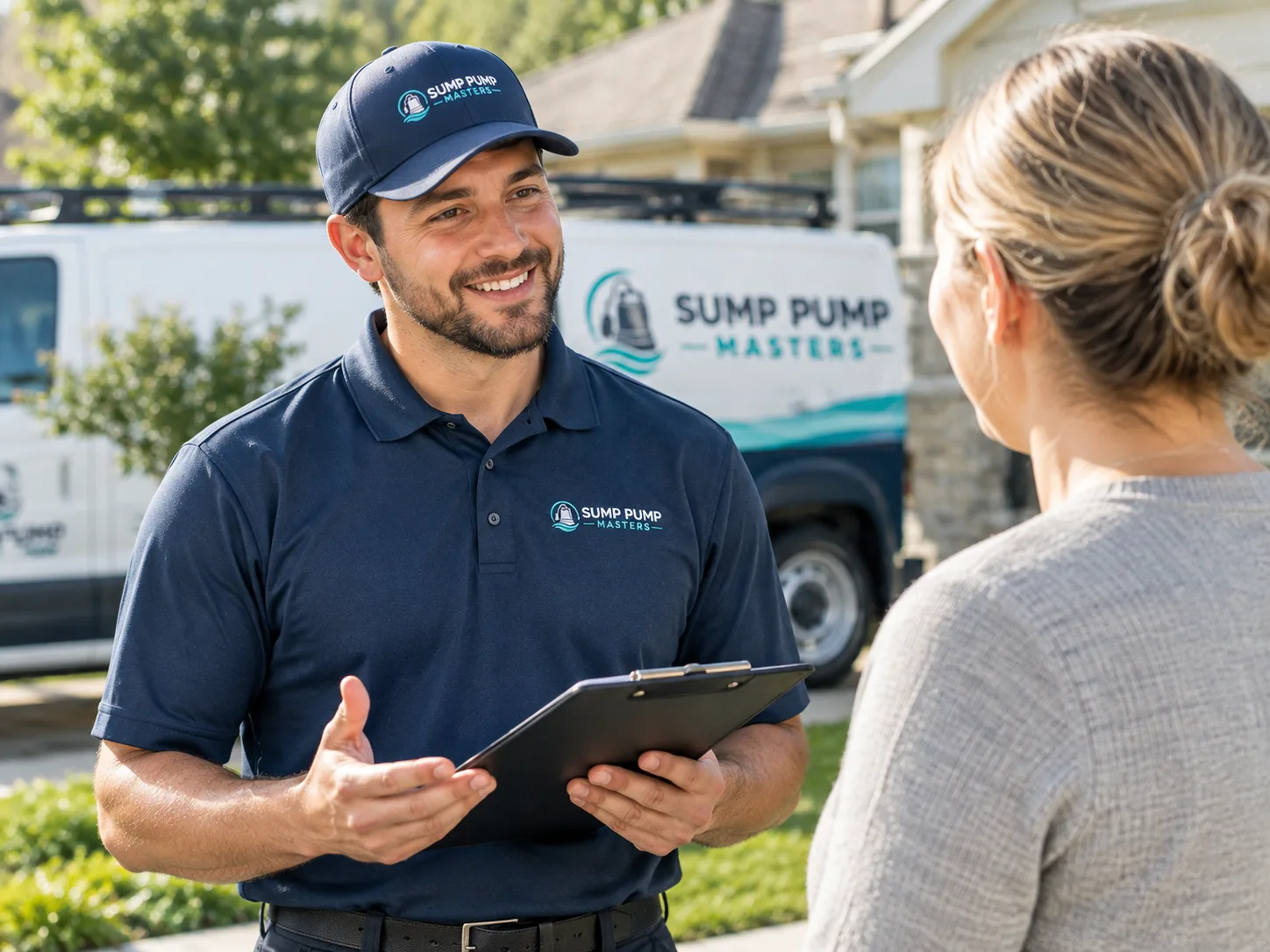 Sump Pump Repair Oak Creek, WI FAQs